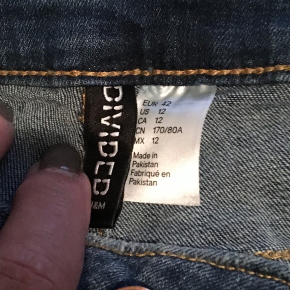 H&M Jeans - Picture 8 of 8